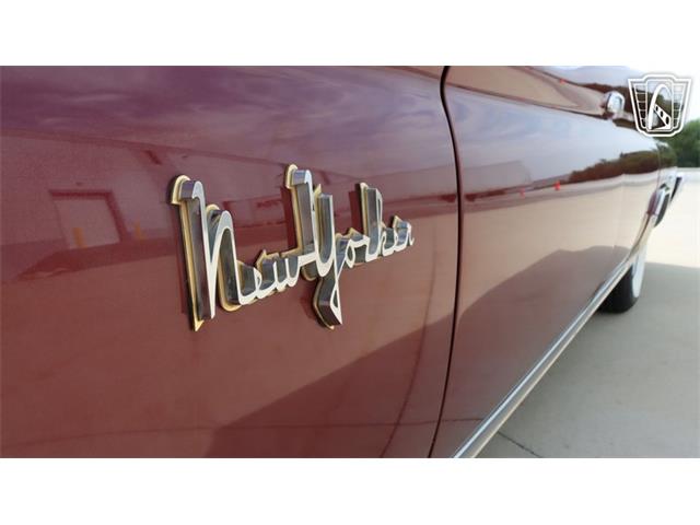 1960 Chrysler New Yorker (CC-2104800) for sale in Caledonia, Wisconsin