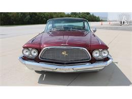 1960 Chrysler New Yorker (CC-2104800) for sale in Caledonia, Wisconsin