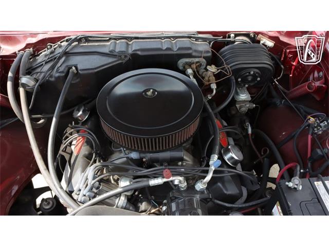 1960 Chrysler New Yorker (CC-2104800) for sale in Caledonia, Wisconsin
