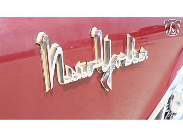 1960 Chrysler New Yorker (CC-2104800) for sale in Caledonia, Wisconsin