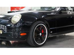 2002 Ford Thunderbird (CC-2104801) for sale in New Braundfels, Texas