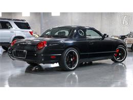 2002 Ford Thunderbird (CC-2104801) for sale in New Braundfels, Texas