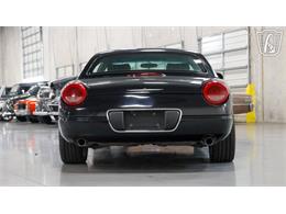 2002 Ford Thunderbird (CC-2104801) for sale in New Braundfels, Texas