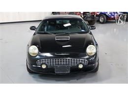 2002 Ford Thunderbird (CC-2104801) for sale in New Braundfels, Texas