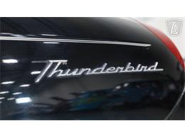 2002 Ford Thunderbird (CC-2104801) for sale in New Braundfels, Texas