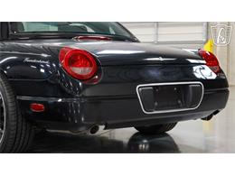 2002 Ford Thunderbird (CC-2104801) for sale in New Braundfels, Texas