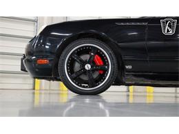 2002 Ford Thunderbird (CC-2104801) for sale in New Braundfels, Texas