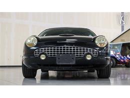 2002 Ford Thunderbird (CC-2104801) for sale in New Braundfels, Texas