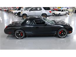 2002 Ford Thunderbird (CC-2104801) for sale in New Braundfels, Texas