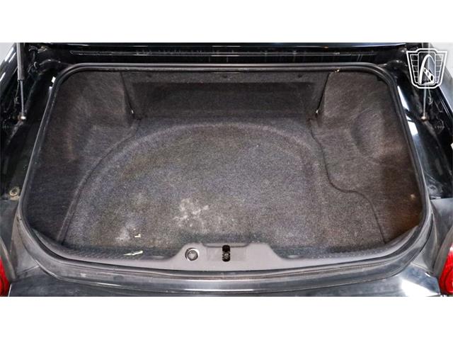 2002 Ford Thunderbird (CC-2104801) for sale in New Braundfels, Texas