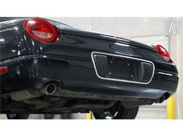 2002 Ford Thunderbird (CC-2104801) for sale in New Braundfels, Texas