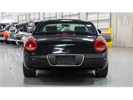 2002 Ford Thunderbird (CC-2104801) for sale in New Braundfels, Texas