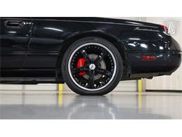 2002 Ford Thunderbird (CC-2104801) for sale in New Braundfels, Texas