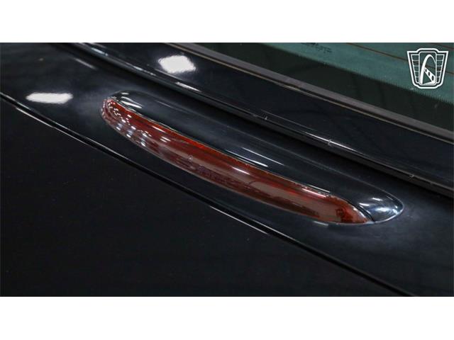 2002 Ford Thunderbird (CC-2104801) for sale in New Braundfels, Texas
