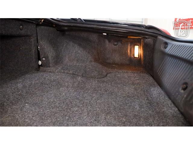 2002 Ford Thunderbird (CC-2104801) for sale in New Braundfels, Texas