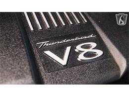2002 Ford Thunderbird (CC-2104801) for sale in New Braundfels, Texas
