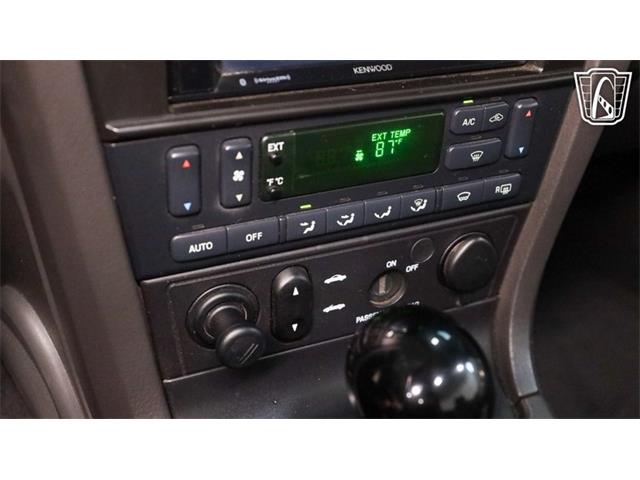 2002 Ford Thunderbird (CC-2104801) for sale in New Braundfels, Texas