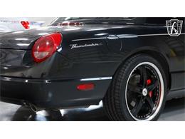 2002 Ford Thunderbird (CC-2104801) for sale in New Braundfels, Texas