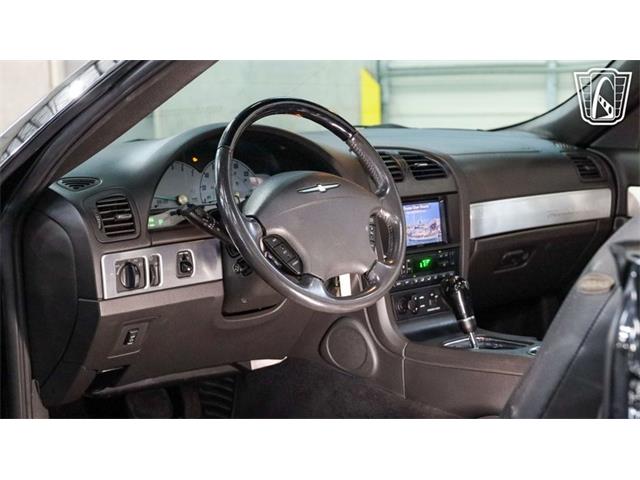 2002 Ford Thunderbird (CC-2104801) for sale in New Braundfels, Texas