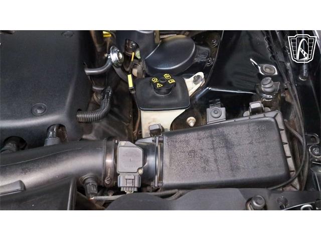 2002 Ford Thunderbird (CC-2104801) for sale in New Braundfels, Texas