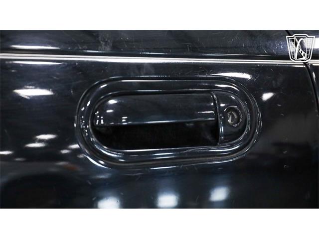 2002 Ford Thunderbird (CC-2104801) for sale in New Braundfels, Texas