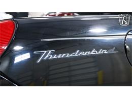 2002 Ford Thunderbird (CC-2104801) for sale in New Braundfels, Texas