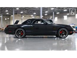 2002 Ford Thunderbird (CC-2104801) for sale in New Braundfels, Texas