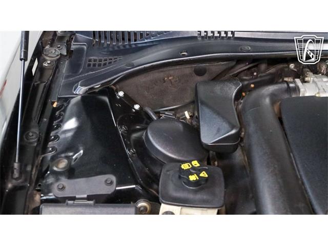 2002 Ford Thunderbird (CC-2104801) for sale in New Braundfels, Texas