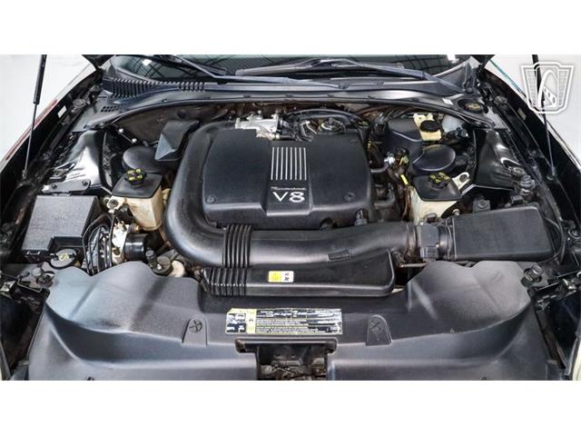2002 Ford Thunderbird (CC-2104801) for sale in New Braundfels, Texas