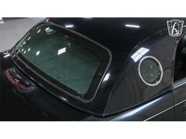 2002 Ford Thunderbird (CC-2104801) for sale in New Braundfels, Texas