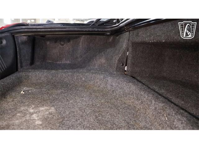 2002 Ford Thunderbird (CC-2104801) for sale in New Braundfels, Texas