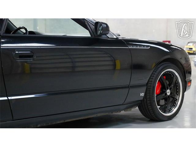 2002 Ford Thunderbird (CC-2104801) for sale in New Braundfels, Texas