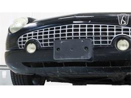 2002 Ford Thunderbird (CC-2104801) for sale in New Braundfels, Texas