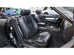 2002 Ford Thunderbird (CC-2104801) for sale in New Braundfels, Texas