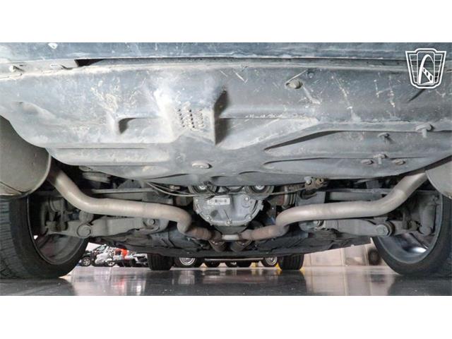 2002 Ford Thunderbird (CC-2104801) for sale in New Braundfels, Texas