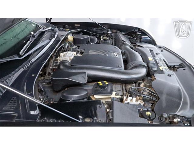 2002 Ford Thunderbird (CC-2104801) for sale in New Braundfels, Texas