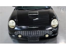 2002 Ford Thunderbird (CC-2104801) for sale in New Braundfels, Texas