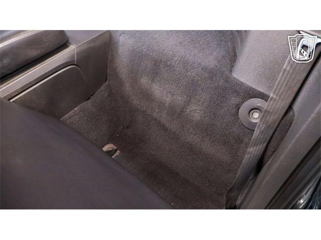 2002 Ford Thunderbird (CC-2104801) for sale in New Braundfels, Texas