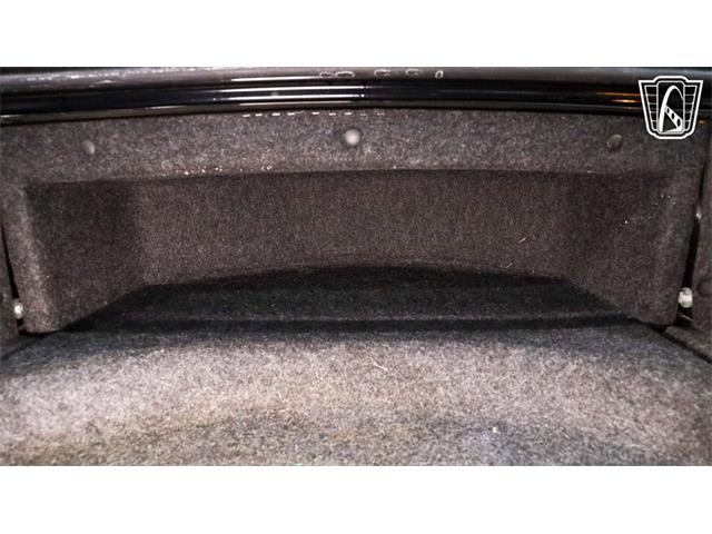 2002 Ford Thunderbird (CC-2104801) for sale in New Braundfels, Texas