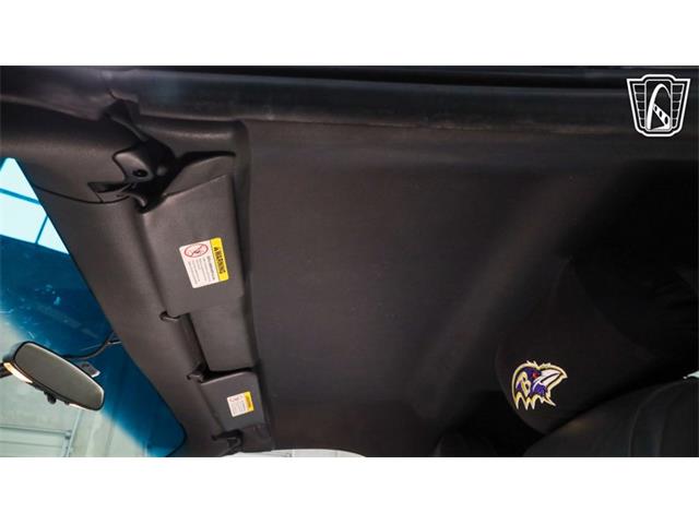 2002 Ford Thunderbird (CC-2104801) for sale in New Braundfels, Texas