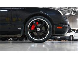 2002 Ford Thunderbird (CC-2104801) for sale in New Braundfels, Texas