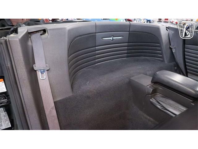 2002 Ford Thunderbird (CC-2104801) for sale in New Braundfels, Texas