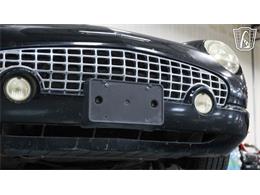 2002 Ford Thunderbird (CC-2104801) for sale in New Braundfels, Texas