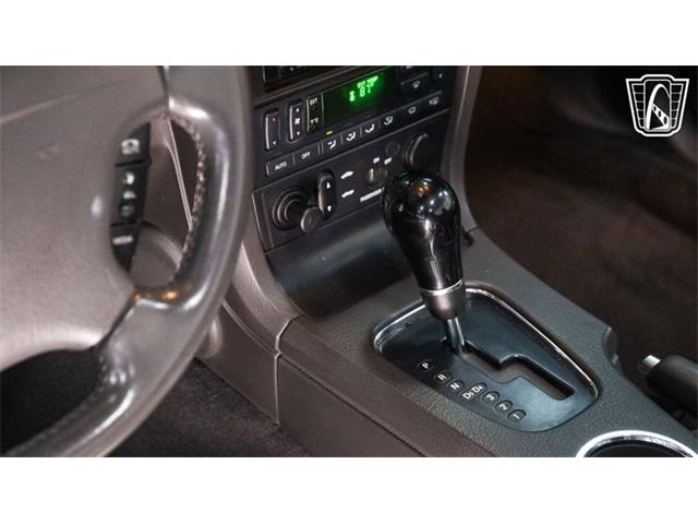 2002 Ford Thunderbird (CC-2104801) for sale in New Braundfels, Texas