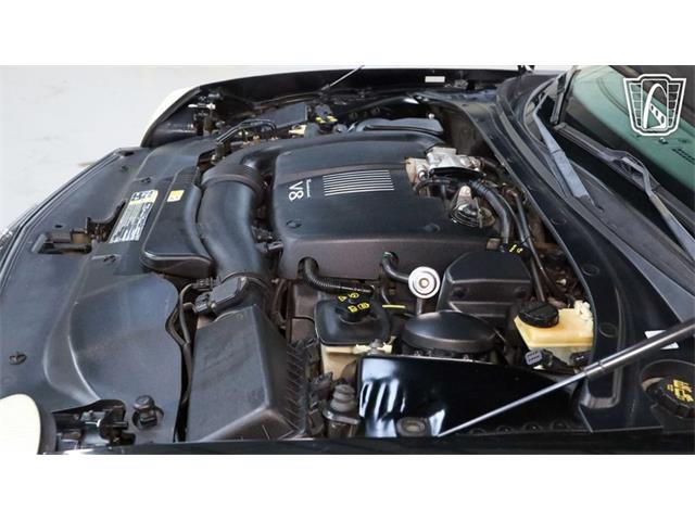 2002 Ford Thunderbird (CC-2104801) for sale in New Braundfels, Texas