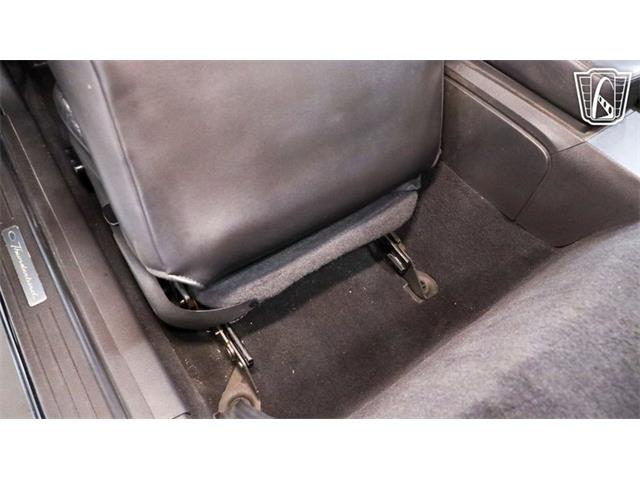 2002 Ford Thunderbird (CC-2104801) for sale in New Braundfels, Texas