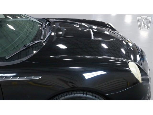 2002 Ford Thunderbird (CC-2104801) for sale in New Braundfels, Texas