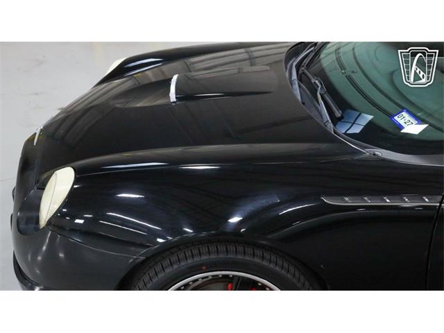 2002 Ford Thunderbird (CC-2104801) for sale in New Braundfels, Texas
