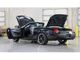 2002 Ford Thunderbird (CC-2104801) for sale in New Braundfels, Texas