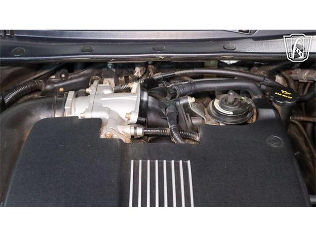 2002 Ford Thunderbird (CC-2104801) for sale in New Braundfels, Texas